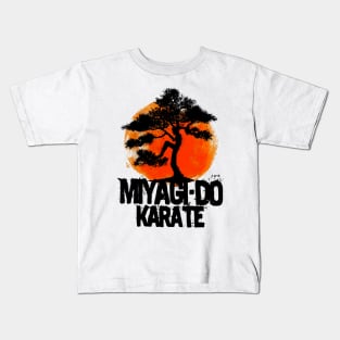 Cobra Kia-Miyagi Do Karate Kids T-Shirt